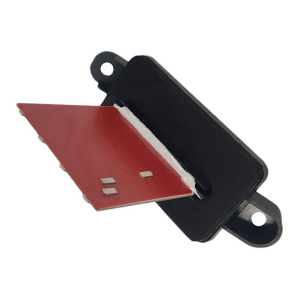 15831065 22688135 Modulo di controllo della resistenza del motore della ventola per auto per Rebel G6