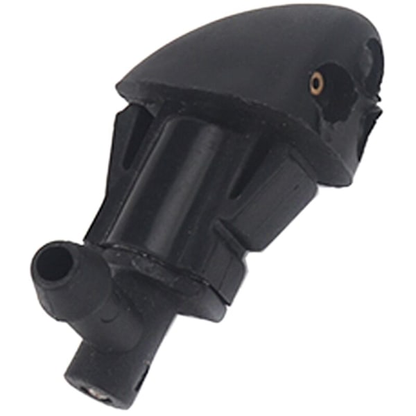 2 stk. forrude sprinklerdyse 3 huller forrude sprinkler vaskemaskine spray bil til Cruze 2009-2014 94556605