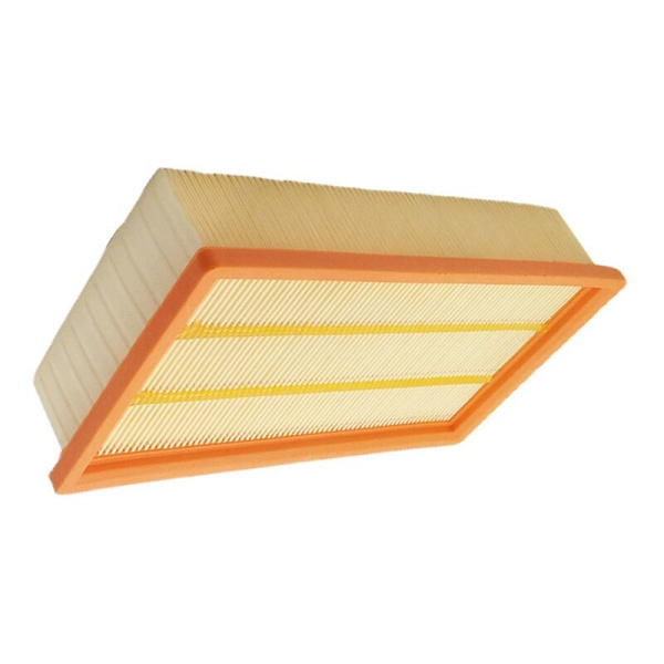 Luftfilter til Karcher NT652 NT722 NT65 NT75 Luftfilter til Karcher Støvsuger Luftfilter Dele