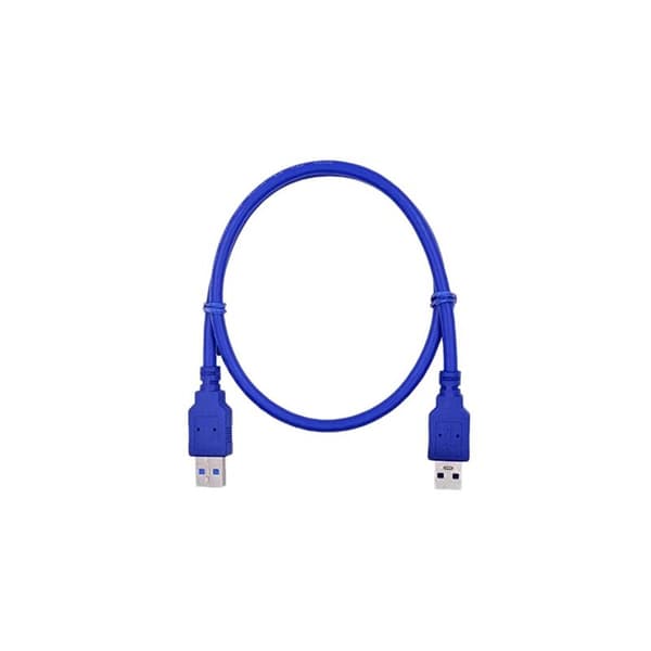 008S 1X til 16X VGA-kort forlængerkabel PCI-E DC-DC 60cm USB 3.0-kabel Riser-kort Riser-adapterkort til computer
