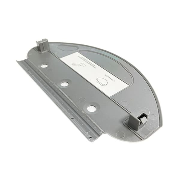 1 stk Moppholder for N8 T5 N5 DX55 Robotstøvsuger Tilbehør Vaskbare Moppkluter