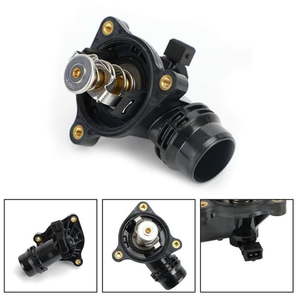 Termostat for E46 E81 E87 E82 E88 E90 E91 X3 X1 Z4 120I 316I 11537510959