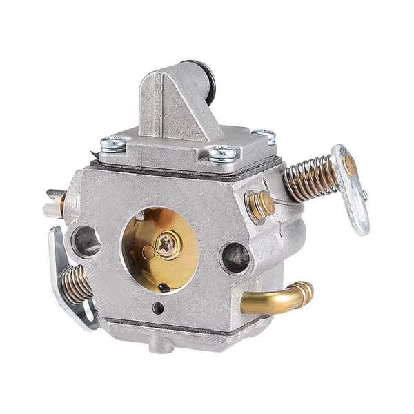 Passer til 017 018 MS170 MS180 MS170C MS180C C1Q-S57A Karburator