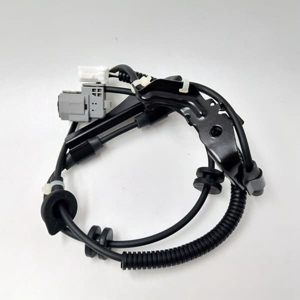 89516-0D120 Bagerste venstre ABS-hjulhastighedssensor til Yaris Vios 2005-2012
