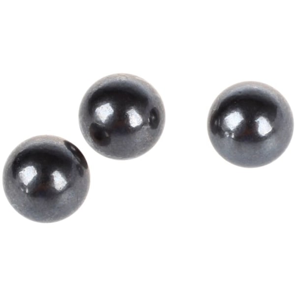 296 kpl pyörän varaosia teräskuulalaakerit 6 mm halkaisija