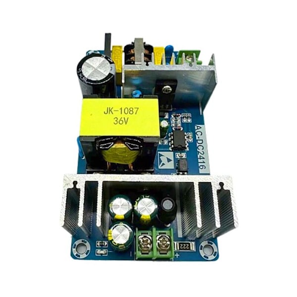 180W 36V High Power Switching Power Supply Board AC-DC Power Module Industrial AC110-240V to DC36V5A