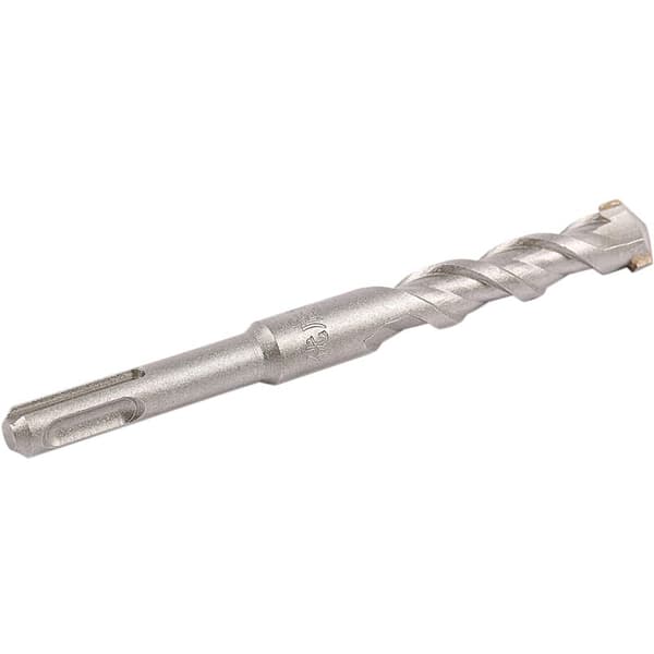 SDS Plus bor med 16 mm skaft til beton