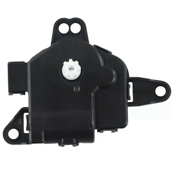 AC Blanding Motor til Bilvarmer Temperatur til Ranger BT50 UC9P-61-A60