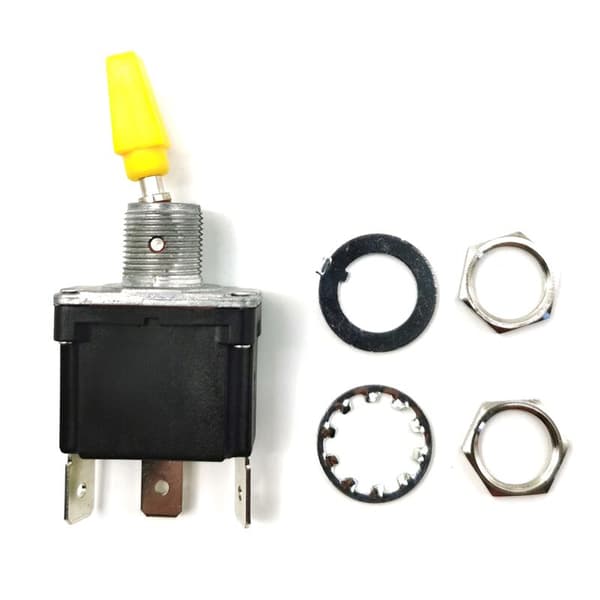 Vippbryter 4360328S for E40AJP, E45A, E45AJ, E300A, E300AJ, E300AJP, E400A, E400AJP, E450A Lifter