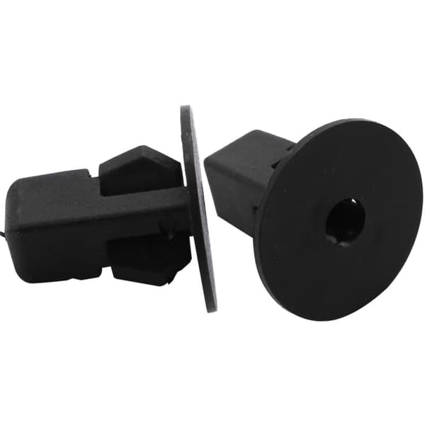 200 stk. - Mudder Skruer Pass- Fastener Rivet Retainer Clips til 4Runner Celica