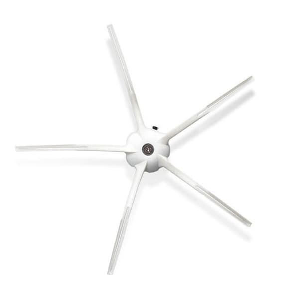 Reservedeler for S7 MaxV/S7 MaxV Plus/S7 Ultra støvsugerrobot, reservedeler, tilbehørserstatning