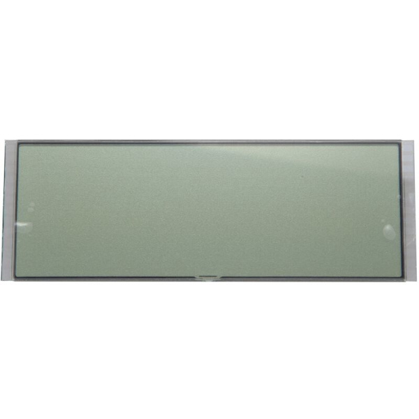 Bil LCD-skærm Klimakontrol Pixel Reparation Aircondition Informationsskærm til Seat / Toledo