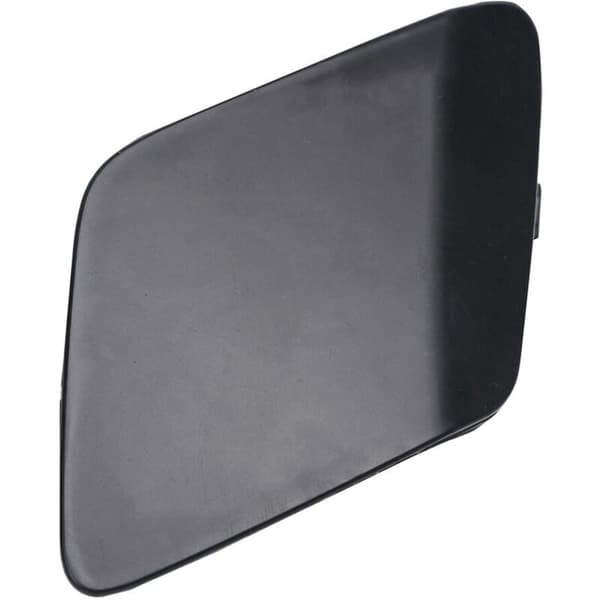 Til 2016-2017 Prius Primed Side Bumper Træk Krog Dæksel 52128-47050 52128-47070