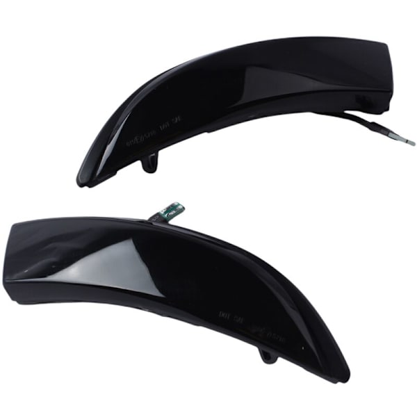 LED-blinkers för backspegel till Ford Fiesta MK7 2008-2017