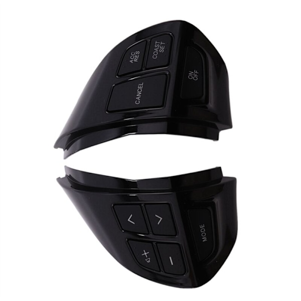 Multifunksjonsbryter for cruisekontroll på ratt for ASX XL 8701A087 8701A484 8602A008 8602A057