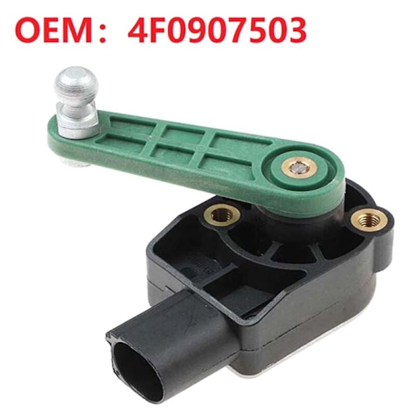 Ny forlygtesensor 4F0907503 til A6 biltilbehør