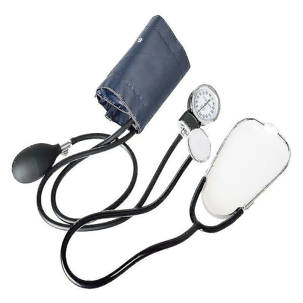 Blodtryksmåler med standardmanchet Sphygmomanometer Måling