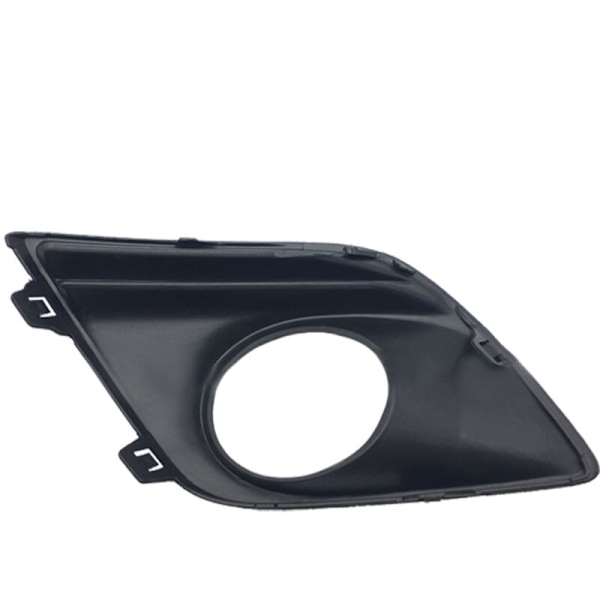 Tåkelysdekselgitter for XC60 30763415 Venstre
