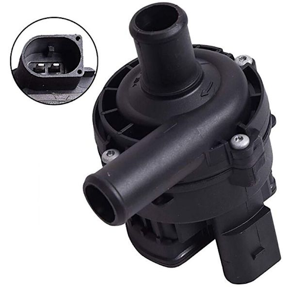12V Parkering Varmepumpe 0392023004 2002-A2118350364 2048350364