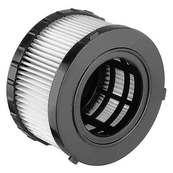 2 stk. Hepa-filtererstatning til Dewalt Dc5151h Dc515 Dcv517 Tør