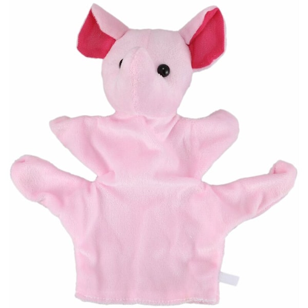 10 söpöä eläinhanduketta lapsille