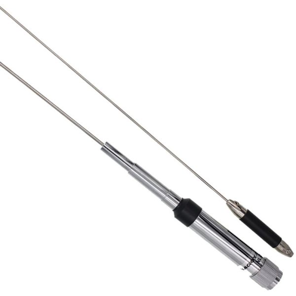 3X Høyforsterkningsbilantenne for NL-770R