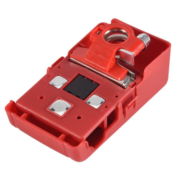 32V 400A Bilbatteri Distribusjon Terminal Release Batterihodekontakt Auto Tilbehør