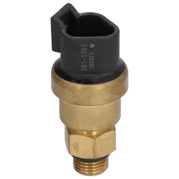 161-1703 Sensor Switch Gravemaskine Dele Motor Tryk 1611703