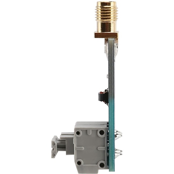 Balun One Nine Tiny Low Cost - HF Antenne Balun 1: 9 med Antenne Indgang Beskyttelse til Ham It Up SDR og Mange Andre