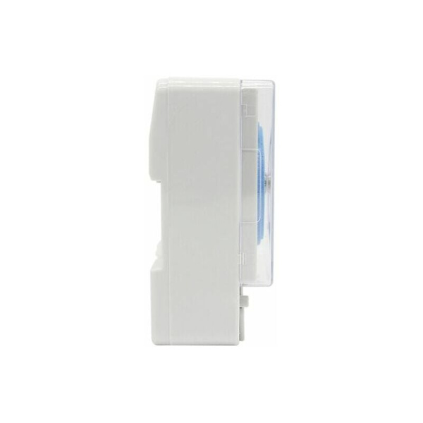 Mekanisk timer 250VAC 16 A 24 timer Universal analog mekanisk timer,