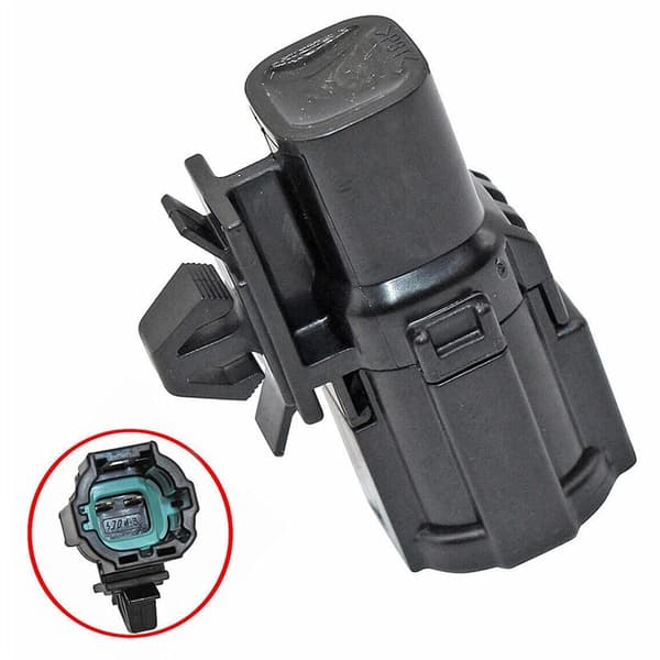 1 Utendørs Temperatursensor for Q50 QX60 27722-3VA0A