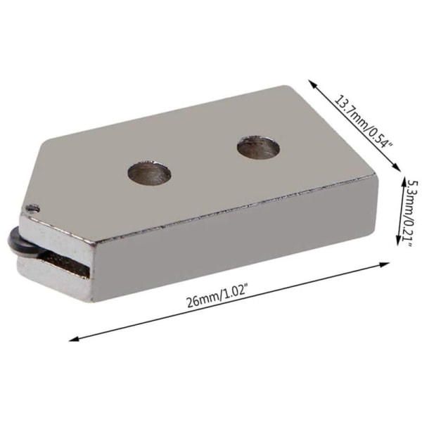 5 stk serie reservedeler glasskutterhode, glasskutter for kutting av glassflasker DIY
