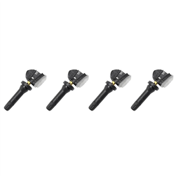 4 st däcktrycksensorer 3641101XKN01A för Dargo Tank Jolion 2020-2021 TPMS-monitor