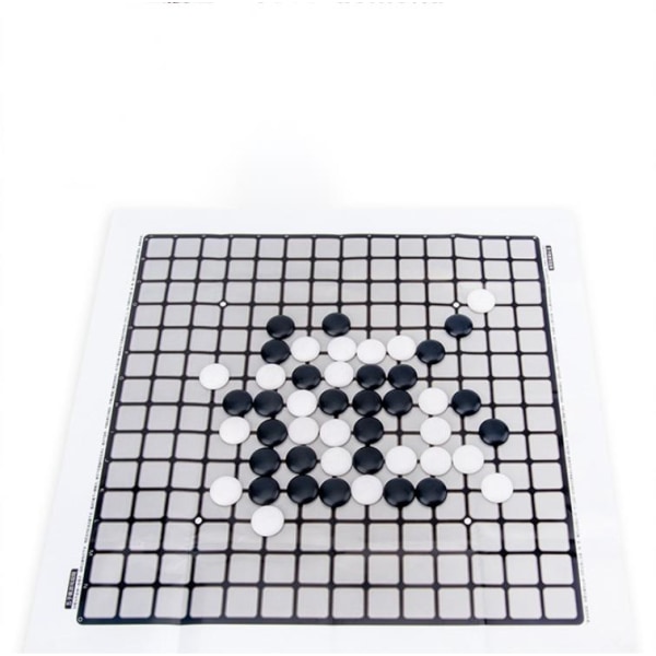Mönsterblockpusselleksakstapelspel för barn 3+ backgammon