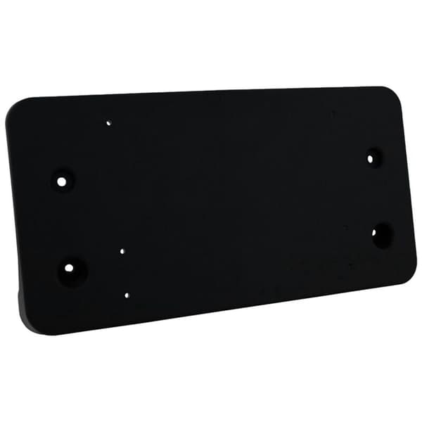 1648850381 Nummerpladeholder til - W164 GL320 GL450 GL550 2007-2010