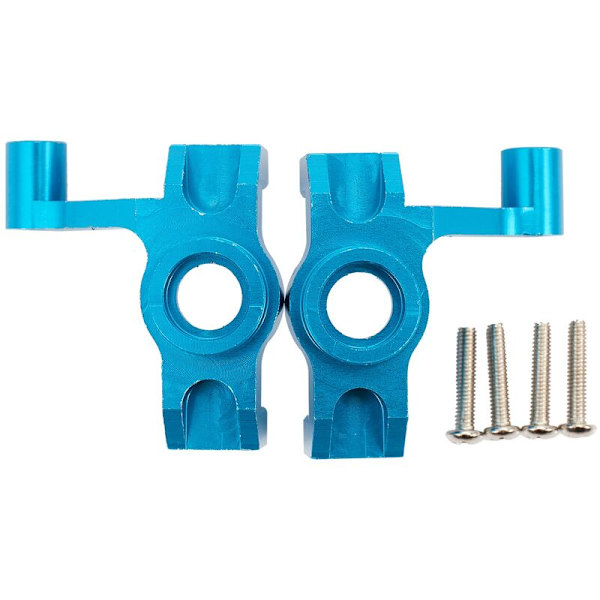 12428 12423 Oppgraderingstilbehørsett for Feiyue FY03 WLtoys 12428 12423 1/12 RC Buggy Bildeler