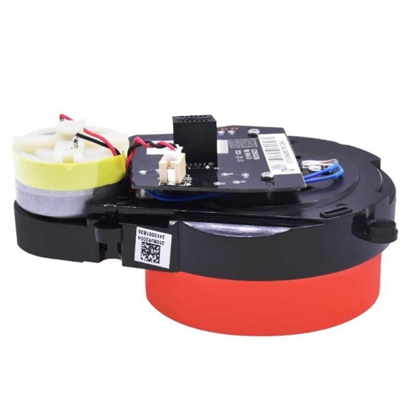 Laser afstandssensor til S50 S51 S52 S55 T6 T7 robotstøvsuger LDS radarsensor reservedele