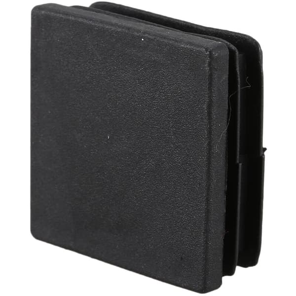 10 stk plastplugger for rør, 38 mm x 38 mm