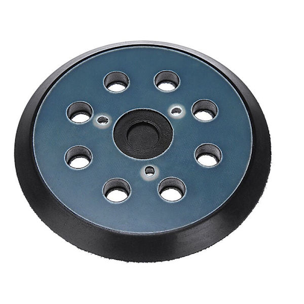 Slippapper för Makita BO5010, 8 hål slippapper för Makita BO 5010, 5030, 5031, 5041