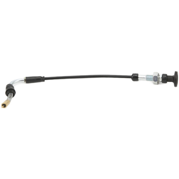 Forgaser Choke Kabel 990662002 Sort Udskiftningsdel til HSR42 HSR45 HSR48