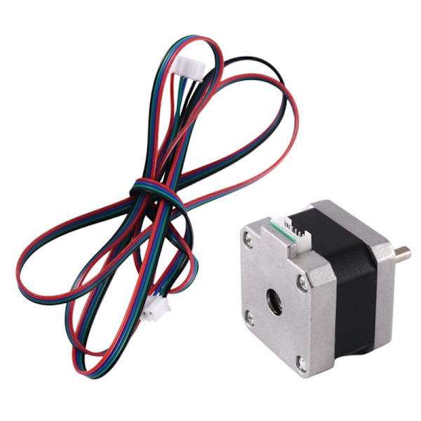 Steppermotor 42 Motor High 17HS3401 för 3D-skrivare