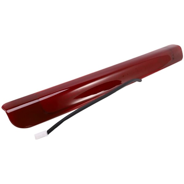 Til Lx470 Cruiser Tredje Højmonteret Brems Bag Stop Baglygte Lampe Bremslygte Baglygte 81570-600