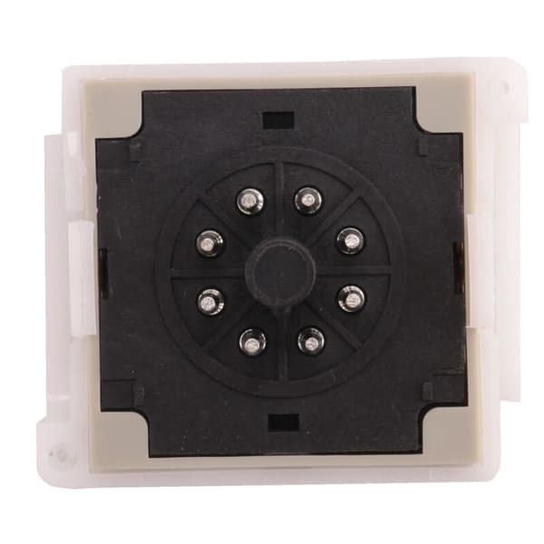 1 stk. E5C4 styreskinne temperaturregulator 220V 0 399℃ Digital display pointer kontrol switch (A)