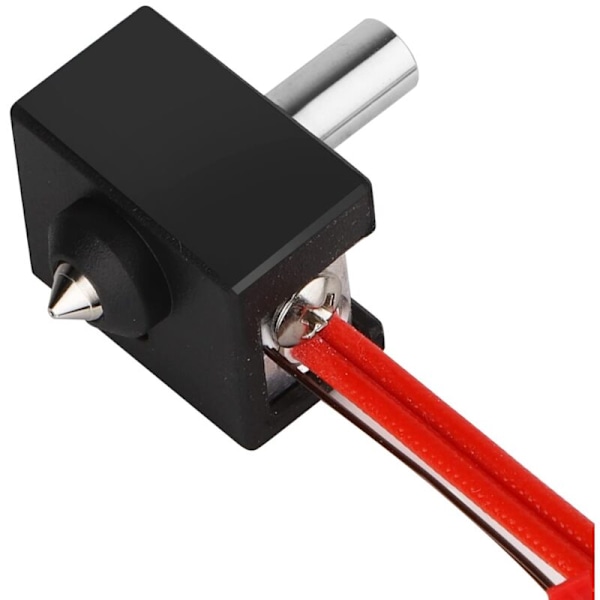 S1 Spirit Hotend-kit 24V 40W Värmeelement för 3D-skrivare -3 S1 -10 Smart Pro med B-extruder