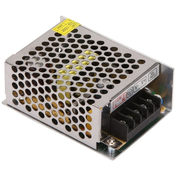 24V 1A LED-switchtransformator 25W LED-strip-switchdriver til CCTV LED-strip
