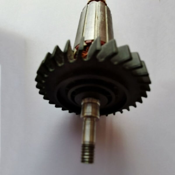 AC220-240V Ankkuriroottorimoottori GA-kulmahiomakoneelle GA5030 GA4530 GA4030 GA5034 GA4534 GA4031 GA4030R GA4034