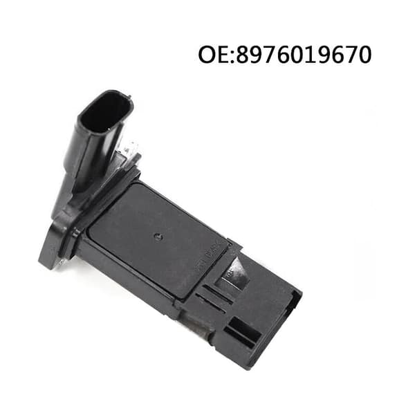 AFH70M-40 897601-9670 Luftmassemåler Sensor til D-MAX Pickup 2.5 3.0L RWD 2007-2012
