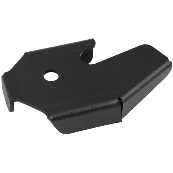 Beskyttelsesdeksel for motorsykkel sidesensor