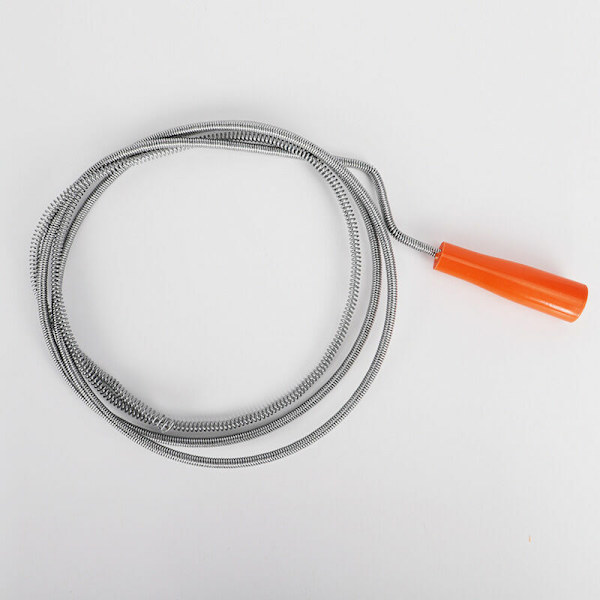 Rörrensare 3 m / Ø 6 mm