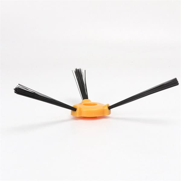 10 stk. Sidebørste for N79 N79S DN620 Sweeper Magic Card Robot Reservedeler Tilbehør